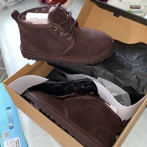 Ugg Neumel Boots